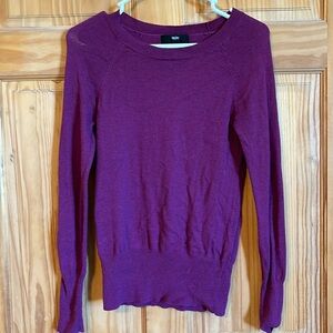 Women’s sweater